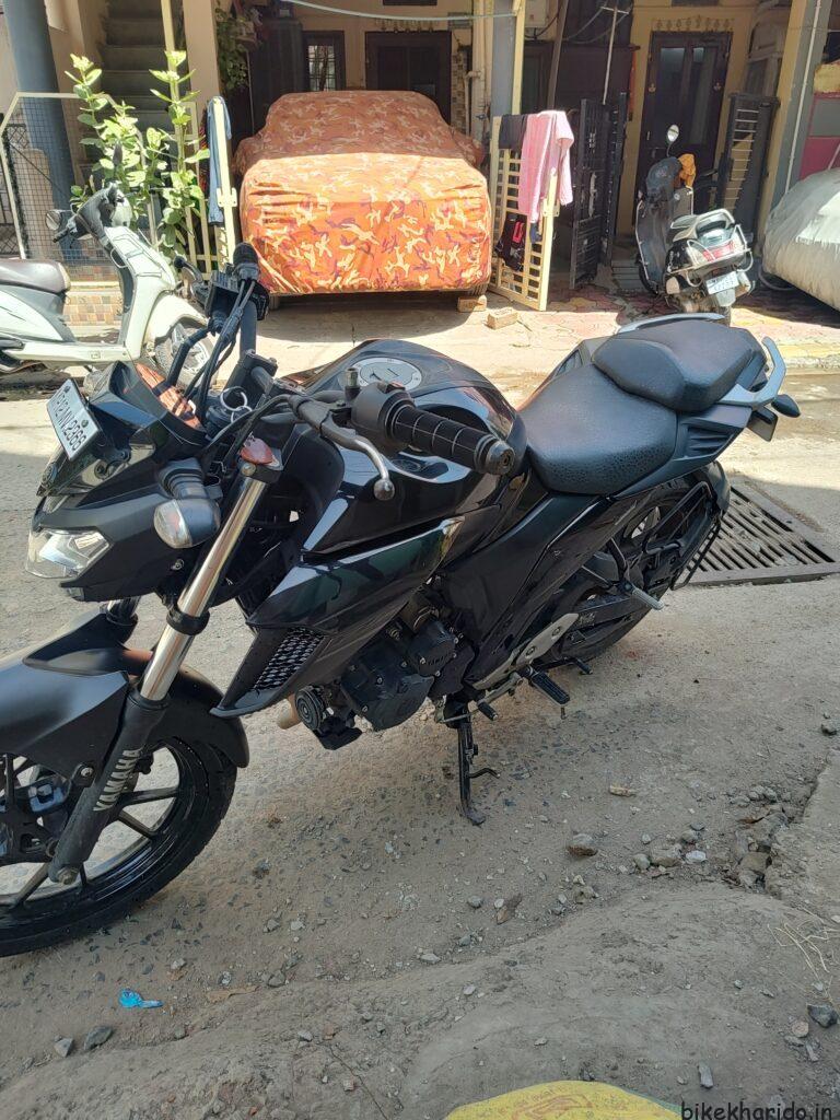 Buy Second Hand Yamaha FZ 25 in Indore | Buy Second Hand Yamaha Bike in Indore.