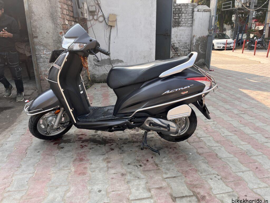 Buy Second Hand Honda Activa 5G in Gautam Buddha Nagar | Buy Second Hand Honda Bike in Gautam Buddha Nagar.