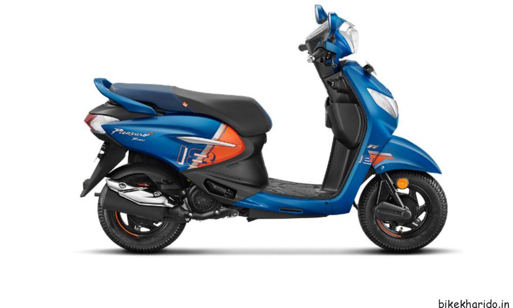 The Hero Pleasure Plus Xtec