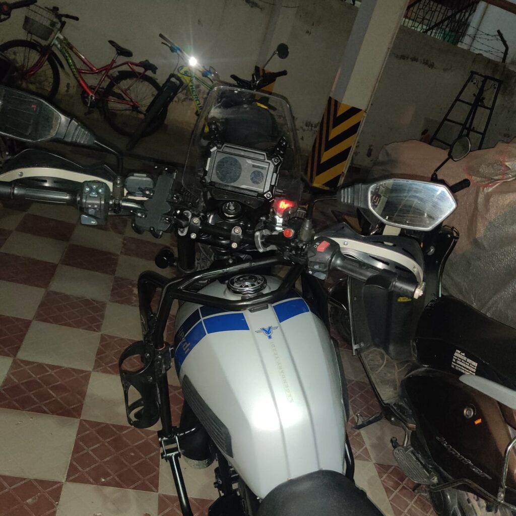 Buy Second Hand Yezdi Adventure in Bangalore | Buy Second Hand Yezdi Bike in Bangalore.