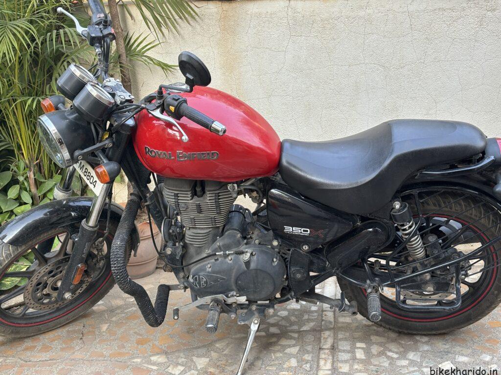 Buy Second Hand Royal Enfield Thunderbird in Aurangabad | Buy Second Hand Royal Enfield Bike in Aurangabad.