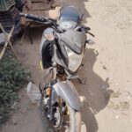 Buy Second Hand Honda CB Hornet 160R in Gurgaon | Buy Second Hand Honda Bike in Gurgaon.