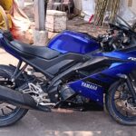 Buy Second Hand Yamaha R15 in Mumbai | Buy Second Hand Yamaha Bike in Mumbai.