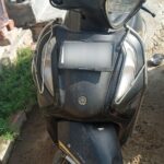 Buy Second Hand Yamaha Fascino 125 Hybrid Disc in Delhi | Buy Second Hand Yamaha Bike in Delhi