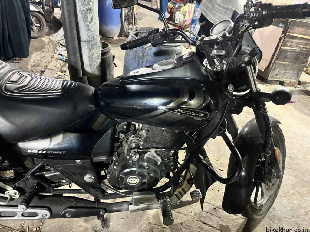 Buy Second Hand Bajaj Avenger in Kolkata | Buy Second Hand Bajaj Bike in Kolkata.