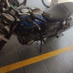 Buy second hand Honda CB350RS in Chennai | Buy second hand Honda CB350RS in Chennai