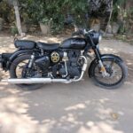 Buy Second Hand Royal Enfield Classic 350 in Ghaziabad | Buy Second Hand Royal Enfield Bike in Ghaziabad.