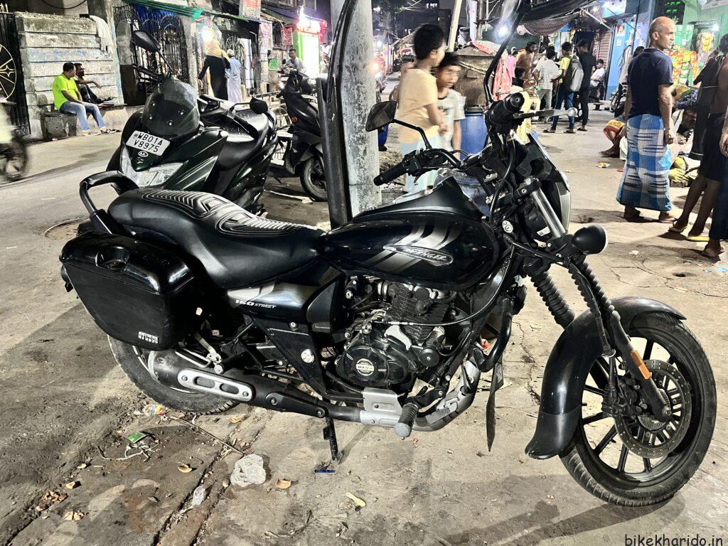 Buy Second Hand Bajaj Avenger in Kolkata | Buy Second Hand Bajaj Bike in Kolkata.