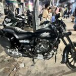 Buy Second Hand Bajaj Avenger in Kolkata | Buy Second Hand Bajaj Bike in Kolkata.