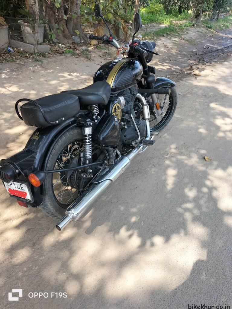 Buy Second Hand Royal Enfield Classic 350 in Ghaziabad | Buy Second Hand Royal Enfield Bike in Ghaziabad.