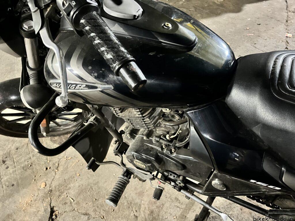 Buy Second Hand Bajaj Avenger in Kolkata | Buy Second Hand Bajaj Bike in Kolkata.