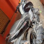 Buy Second Hand TVS Apache RTR 160 in Silchar | Buy Second Hand TVS Bike in Silchar.