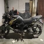 Buy Second Hand Yamaha FZS 25 in Delhi | Buy Second Hand Yamaha FZS 25 in Delhi