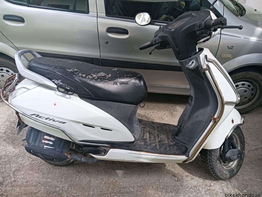 Buy Second Honda Activa in Raichur | Buy Second Honda Activa in Raichur