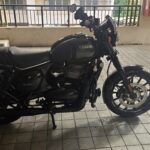 Buy Second Hand Yezdi Roadster in Pune | Buy Second Hand Yezdi Bike in Pune.