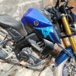 Buy Second Yamaha MT 15 V2 in Delhi | Buy Second Yamaha MT 15 V2 in Delhi