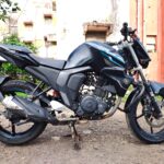 Buy Second Hand Yamaha FZ-S in Solapur | Buy Second Hand Yamaha Bike in Solapur