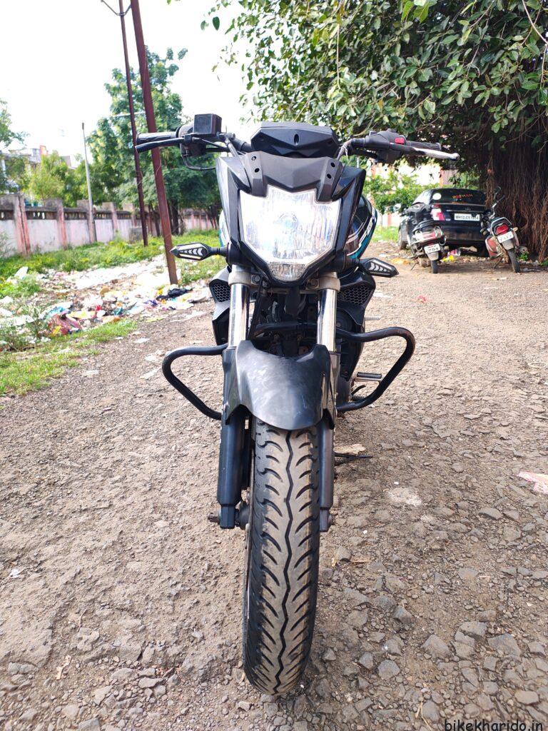 Buy Second Hand Yamaha FZ-S in Solapur | Buy Second Hand Yamaha Bike in Solapur