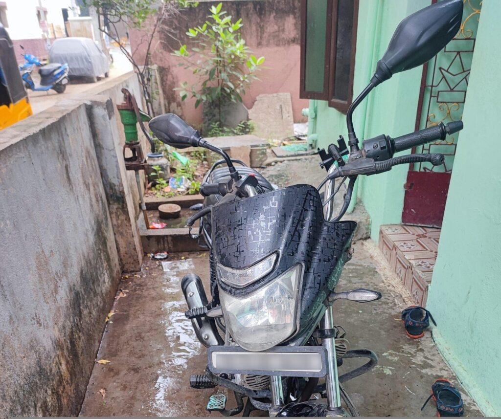 Buy Second Bajaj Platina 100 in Chennai | Buy Second Bajaj Platina 100 in Chennai