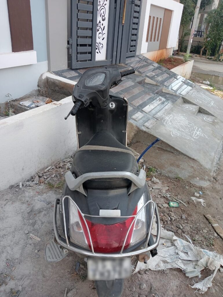 Honda Activa