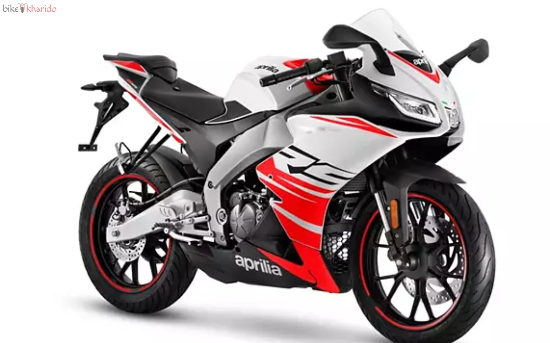 Aprilia