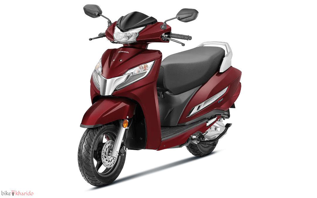 Honda Activa 125