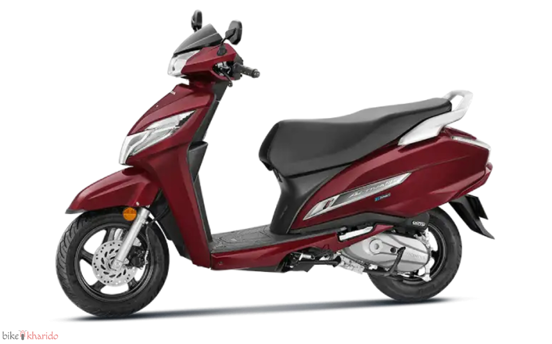 Honda Activa 125