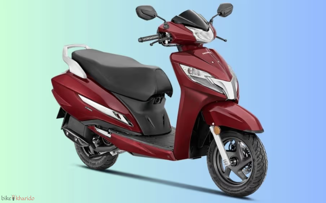 Honda Activa 125