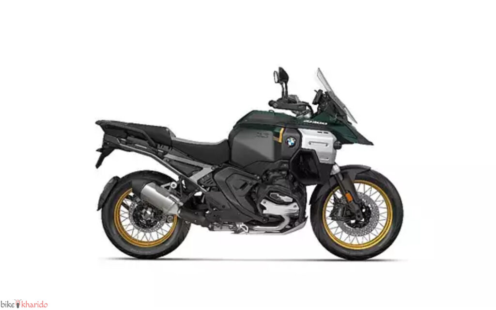 BMW R 1300 GS Adventure