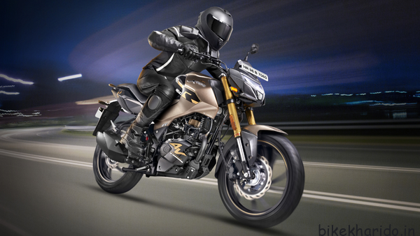 Hero Xtreme 160R