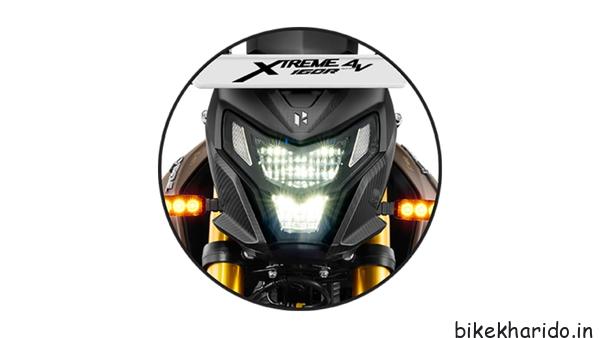 Hero Xtreme 160R