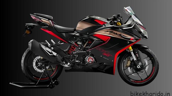 Apache RR310