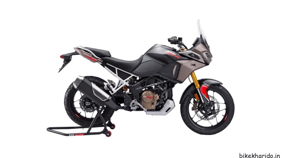 BikeKharido TVS RTX 300