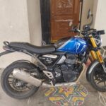 Buy Second hand Triumph Speed 400
