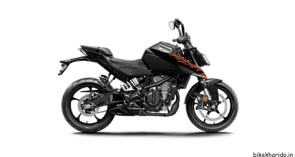 BikeKharido KTM Duke 250