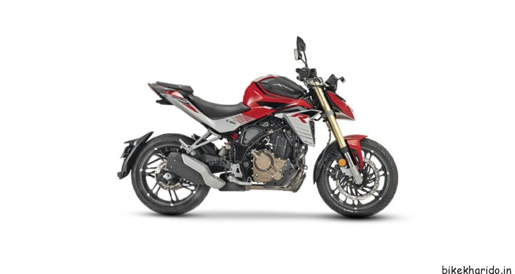 BikeKharido Hero Xtreme 250R