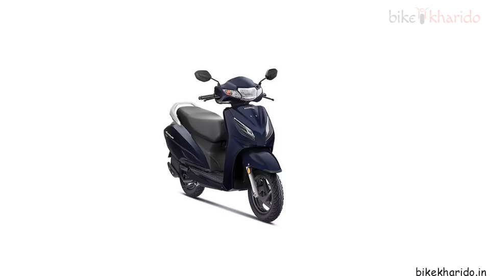 Honda Motorcycle & Scooter India Sales Chart August vs September 2025