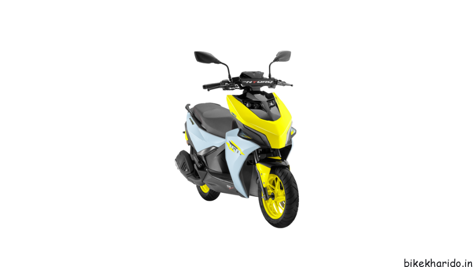 TVS Ntorq 150
