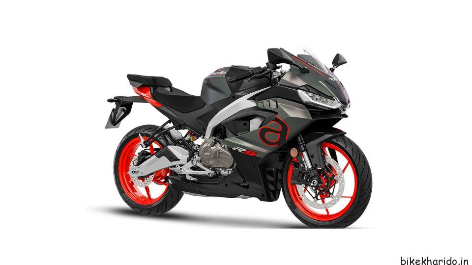 Aprilia RS 457
