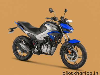 2026 Hero Xtreme 125R